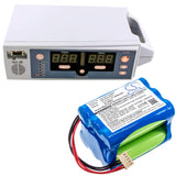 CS-NPT550MD battery product image 3