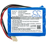 CS-NPT550MD battery product image 5