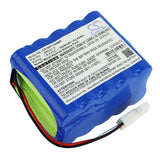 CS-NPY100MD battery product image 1