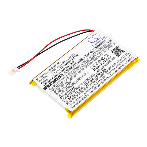 CS-NR70SL battery product image 1