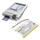 CS-NR70SL battery product image 4