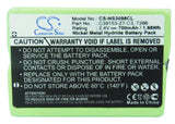 CS-NS3098CL battery product image 5