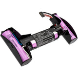 CS-NSP245SL battery product image 2
