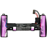 CS-NSP245SL battery product image 4