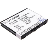 CS-NTG110SL battery product image 2