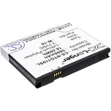 CS-NTG110SL battery product image 3
