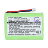 SpectraLink 7740 Battery 3.6V 700mAh - Compatible Replacement