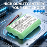 SpectraLink 7740 Battery 3.6V 700mAh - Compatible Replacement