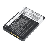 CipherLab 8300 Battery 3.7V 1100mAh - Compatible Replacement