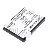 CipherLab 8300 Battery 3.7V 1100mAh - Compatible Replacement