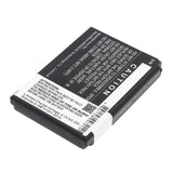 CipherLab 8300 Battery 3.7V 1100mAh - Compatible Replacement