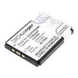 CipherLab 8300 Battery 3.7V 1100mAh - Compatible Replacement