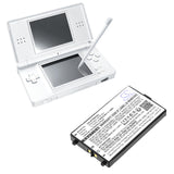 Nintendo AGS-003 Battery 3.7V 850mAh - Compatible Replacement
