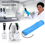 CS-NTR420MD battery - supplier source photo 4