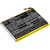 CS-NTS002SL battery product image 3