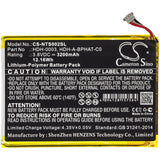 CS-NTS002SL battery product image 5