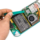 CS-NTS002SL battery product image 8