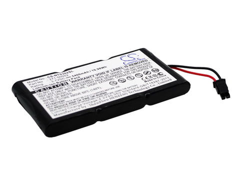 NetApp 111-00022+H0 Battery 3.7V 5400mAh Li-Ion - Compatible Replacement