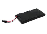 CS-NTS302SL battery product image 2