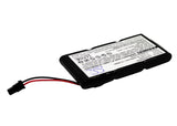 CS-NTS302SL battery product image 6