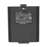 CS-NTS420MD battery — supplier source photo 5