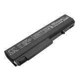Compaq HSTNN-I03C Battery 10.8V 4400mAh - Compatible Replacement