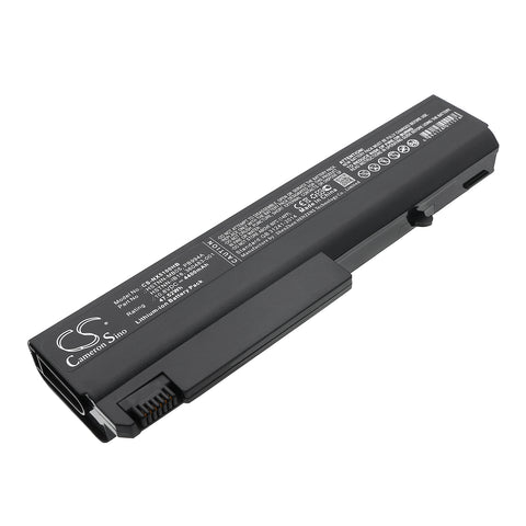 Compaq HSTNN-I03C Battery 10.8V 4400mAh - Compatible Replacement