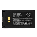 CS-NXL200SL battery product image 3