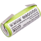 Oral-B Triumph 4000 Battery 1.2V 2000mAh - Compatible Replacement