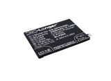 CS-OPA330SL battery product image 4