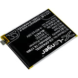 CS-OPA500SL battery product image 4