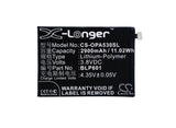 CS-OPA530SL battery product image 4
