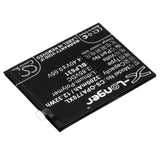 CS-OPA770XL battery product image 1