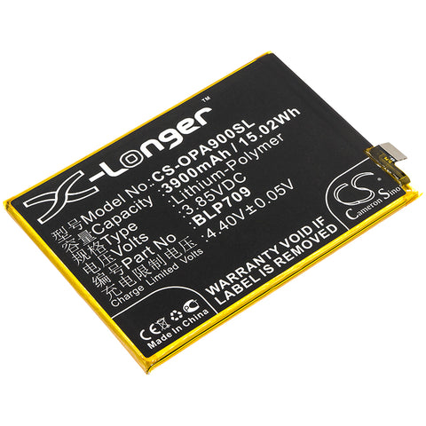 CS-OPA900SL battery product image 1