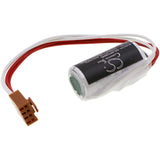 Omron C1000HF Battery 3V 1350mAh - Compatible Replacement