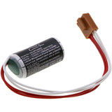 Omron C1000HF Battery 3V 1350mAh - Compatible Replacement