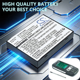 CS-OPH190BL battery product image 2