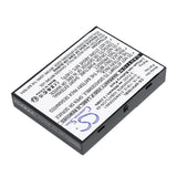 CS-OPH190BL battery product image 6