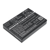 Opticon H-25 2D Battery 3.7V 3060mAh - Compatible Replacement