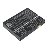 Opticon H-25 2D Battery 3.7V 3060mAh - Compatible Replacement