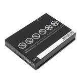 Opticon H-25 2D Battery 3.7V 3060mAh - Compatible Replacement