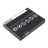 Opticon H-25 2D Battery 3.7V 3060mAh - Compatible Replacement