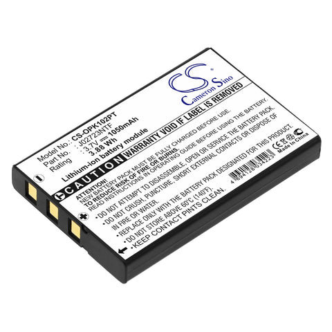 Cameron Sino CS-OPK102PT Battery