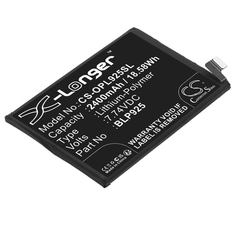 CS-OPL925SL battery product image 1