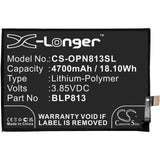 CS-OPN813SL battery product image 2