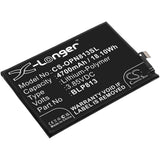 CS-OPN813SL battery product image 4