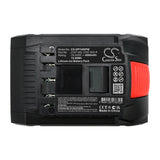 CS-OPT400PW battery product image 4