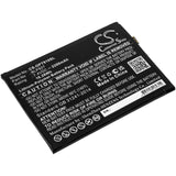 CS-OPT910SL battery product image 1