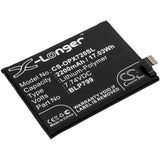 CS-OPX720SL battery product image 5