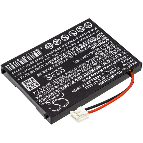 CS-ORC710MB battery product image 1